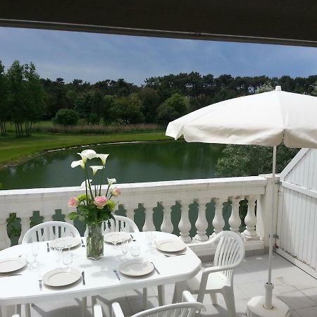 Ile Au Pre Vue Lac Et Golf Talmont-Saint-Hilaire ภายนอก รูปภาพ